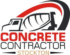 Concrete Contractor Stockton CA