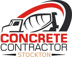 stockton concrete patio